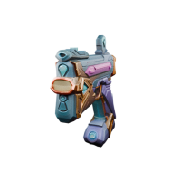 Legendary Weapon in Fortnite