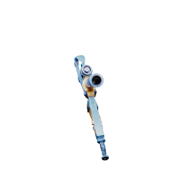 Harpoon Gun in Fortnite