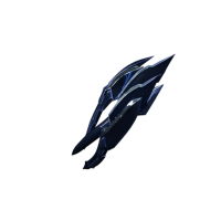 Wolverine's Claws in Fortnite