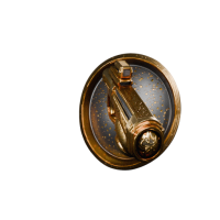 Midas' Drum Gun in Fortnite
