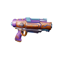 Exotic Weapon in Fortnite