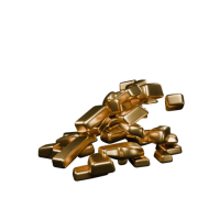 Gold Bars in Fortnite
