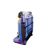 Upgrade Bench in Fortnite