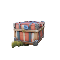 Supply Drop in Fortnite