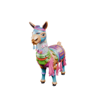 Loot Llama in Fortnite