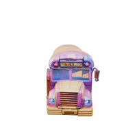 Battle Bus in Fortnite