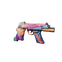 Wrap (Weapon Skin) in Fortnite
