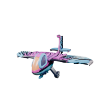 Glider in Fortnite