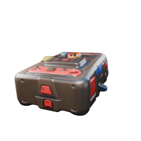 Remote Explosives in Fortnite