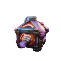 Junk Rift in Fortnite