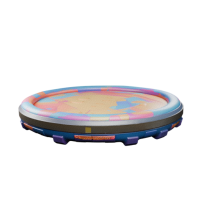 Bounce Pad in Fortnite