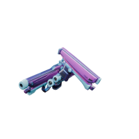 Dual Pistols in Fortnite