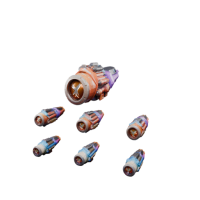 Quad Launcher in Fortnite